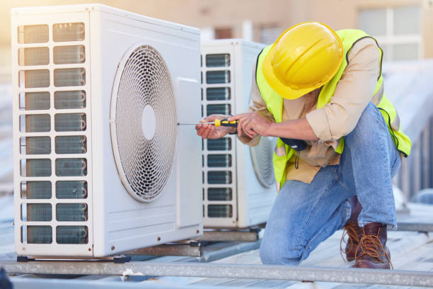 Best Geothermal HVAC Systems in St Peters, MO