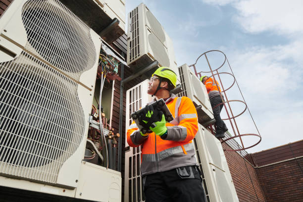 Best Residential HVAC in St Peters, MO
