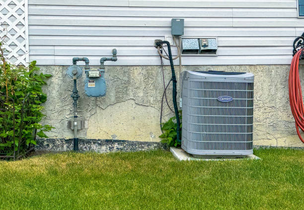 Best Energy-efficient HVAC Solutions in St Peters, MO